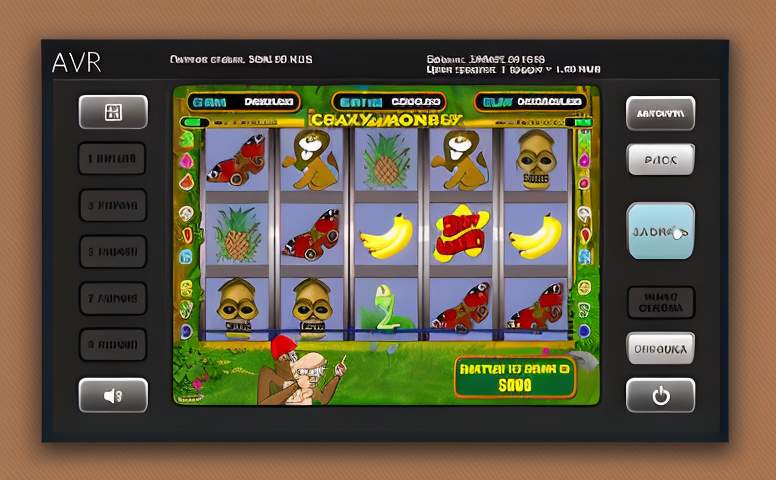 Casino Fresh: свежий взгляд на онлайн‑казино в России 1 casino fresh ed91a1 5